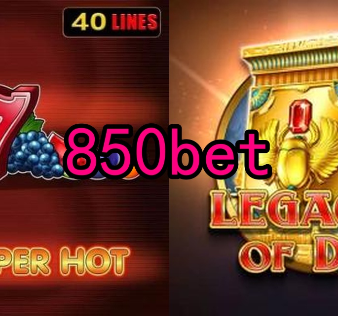 850bet.com